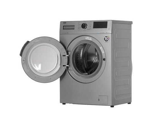 Стиральная машина BEKO WSPE7H616S